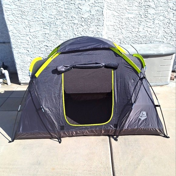 Arcadia Other - Arcadia trail double dog shade tent